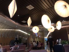 -柒园·三十年创意杭帮菜(龙湖滨江天街店)