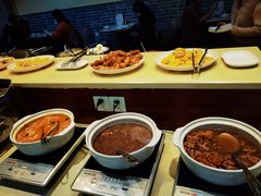 -菩提素健康自助素食馆