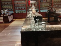 -西安皇冠假日酒店·朱雀咖啡厅