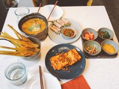 -半山腰·云南菜(侨福芳草地店)