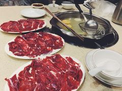 -八合里潮汕鲜牛肉火锅(吉大店)