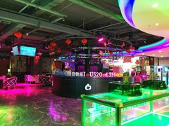 -AGOGO HOUSE KTV(东街店)