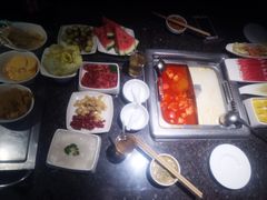 -海底捞火锅(崇文门新世界百货店)