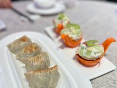 -金翠皇宫粤菜·点心·海鲜(翡翠店)
