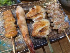 -鸟幸 TORISAKI 炭火居酒屋
