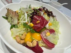 -万龙洲海鲜·粤菜(亚运村店)