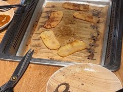 -新石器烤肉(百联川沙店)