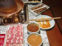 -京元盛铜锅涮肉(上海总店)