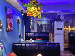 -忘忧草融合私房菜(红鼎国际店)