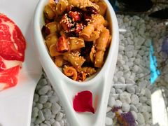 -慢丽江·云南野生菌土鸡锅(西山店)