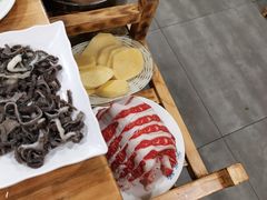 -元盛居(生态大街店)