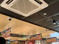 -海底捞火锅(江南盛天地店)