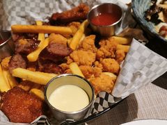 -Primo·丽莫意大利窑烤披萨