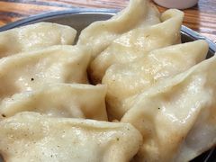 -锅贴大王南翔小笼(临沂二村店)