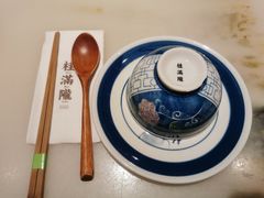 -桂满陇天书(南京德基旗舰店)