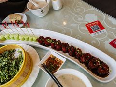 九转大肠-三义和酒楼(广渠门店)