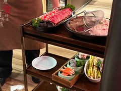 -捞王锅物料理(金华义乌之心店)