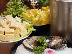 -东海怡品海鲜豆捞(星街坊店)