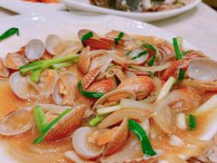 -南海渔家•海鲜•正宗海南菜(海棠湾店)