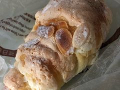 -FASHION BAKERY法森贝克(新德路店)