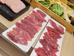-呷哺呷哺 黄金牧场 (新辰里学清路店)