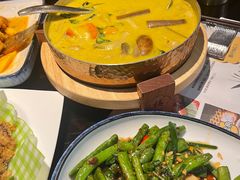 -金厨泰国餐厅·全泰籍厨师料理(拱北店)