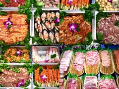 -非烤勿扰韩料自助烤肉(松山湖万科店)