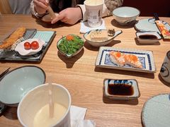 -西月山居匠心创意料理(江汉路新佳丽广场店)