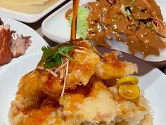 -北李妈妈菜·海肠捞饭(高新万达店)