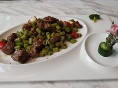 -春申里餐厅(银泰in99店)