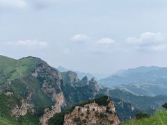 -灵山