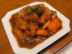 -丫丫蟹庄·苏式园林农家乐·阳澄湖大闸蟹(阳澄湖莲花岛店)