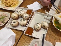 -东泰祥生煎馆(重庆北路店)