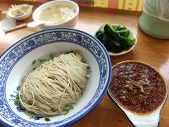 -裕兴记·三虾面(西北街总店)