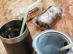 -阿殳咖啡(水围村店)