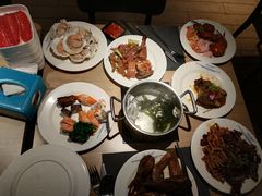 -星伦多自助料理(江阴万达店)