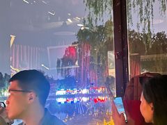 -东岸Cafe 爵士俱乐部
