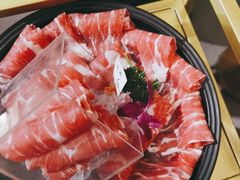 -小肥羊·牛羊肉火锅(万达广场店)