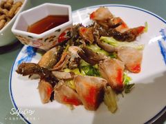 -星龙海鲜(望江东路店)