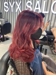 点击看大图 -丝语萱形象