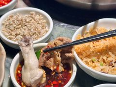 -大头椰·椰子鸡火锅(南宁万象城店)