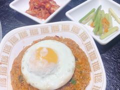 -海花锅盖烧烤店(怡馨家园店)