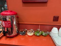-喜家德虾仁水饺(长泰广场店)