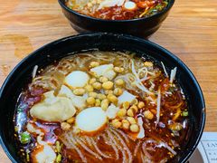 肥肠粉-青石桥老瓦房肥肠粉总店(青石桥总店)