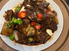 -老李家土菜馆·安吉地标美食