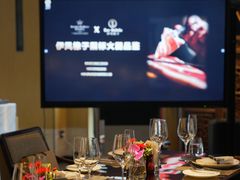 -广州德安丽舍凯宾斯基酒店