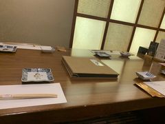 -希望日本料理(保利香槟花园店)