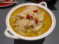 -桂满陇·手作小笼包&江南叫花鸡(中山公园店)