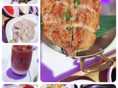 -金椰壳· 大厨新加坡菜(壹方城店)
