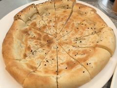 -汗腾格里·风味餐厅(新疆驻京办店)